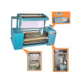 Machine d&#39;emballage de tissu de tapis (CLJ)